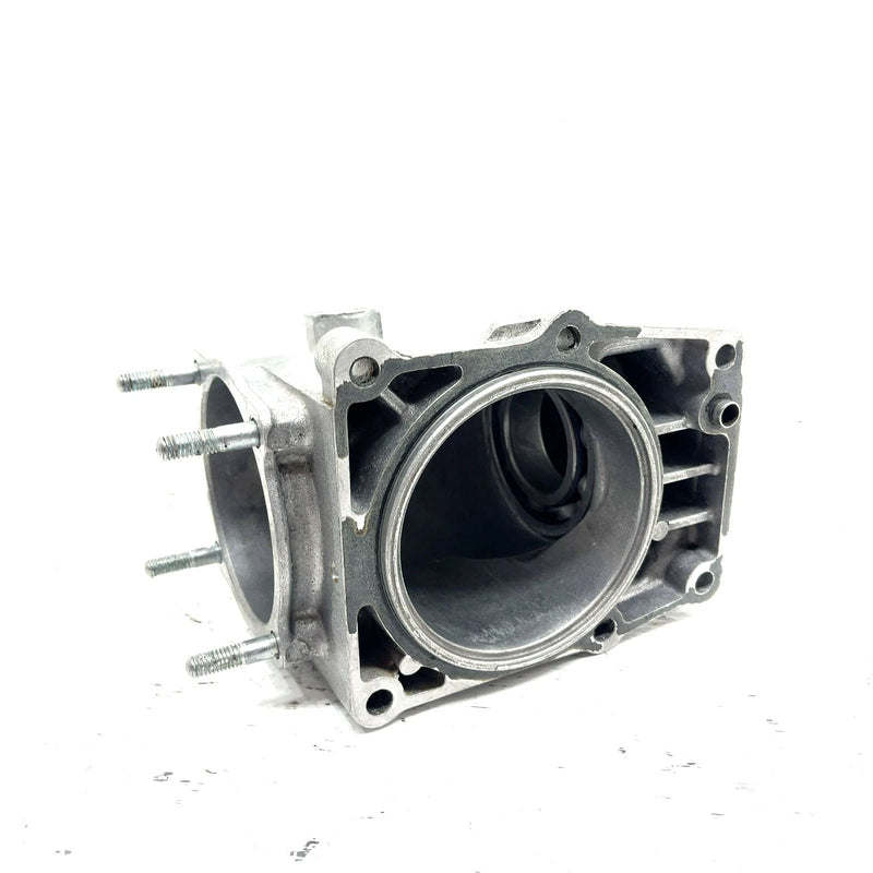 2000 Kawasaki Prairie 300 4x4 OEM Gearcase 14055-1127 AK31