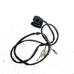 1995 Polaris SLX 780 OEM Left Control Switch 4110162 JP43