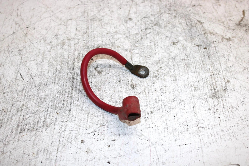 1999 Polaris Sportsman 335 Oem Battery Solenoid Cable 4010094 AP17