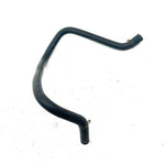 07-08 Can-Am Outlander 650 4x4 XT HO EFI OEM Radiator Outlet Hose 709200131 AB17