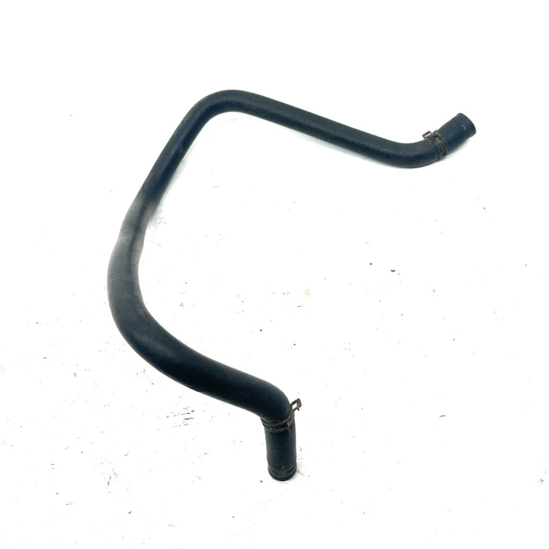 07-08 Can-Am Outlander 650 4x4 XT HO EFI OEM Radiator Outlet Hose 709200131 AB17
