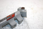 02 Arctic Cat Z 440 Oem Left Steering Knuckle 0703-899 SAS12