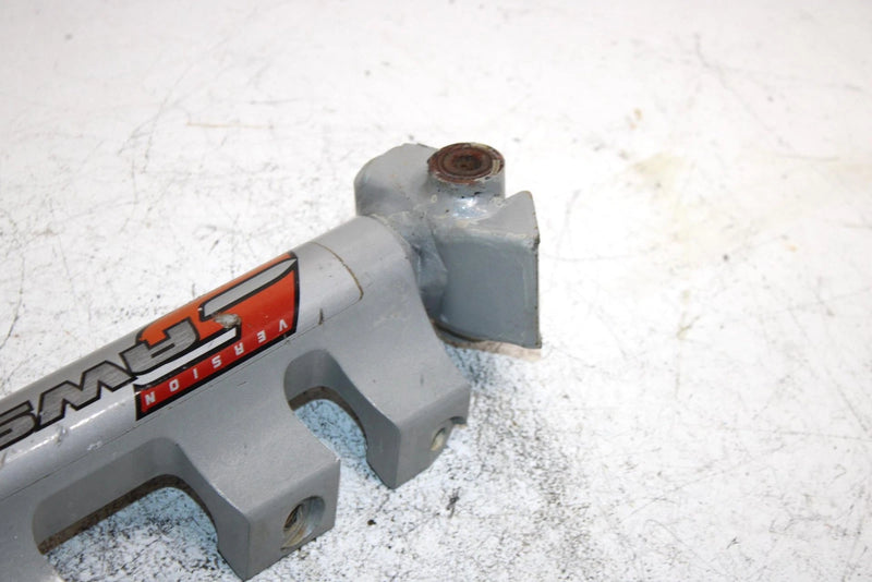 02 Arctic Cat Z 440 Oem Left Steering Knuckle 0703-899 SAS12