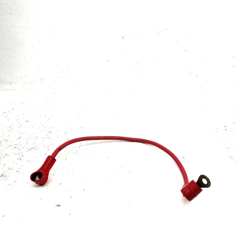 85-88 Polaris Trail Boss 250R OEM Battery Solenoid Cable 4010065 AP195