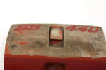 1980 Yamaha Ss440 Oem Rear Tool Box Lid 8K4-2473T-00-00 SY63