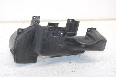 80 Yamaha Enticer 340 Deluxe Oem Cylinder Shroud Assembly 8G8-12651-00-00 SY129