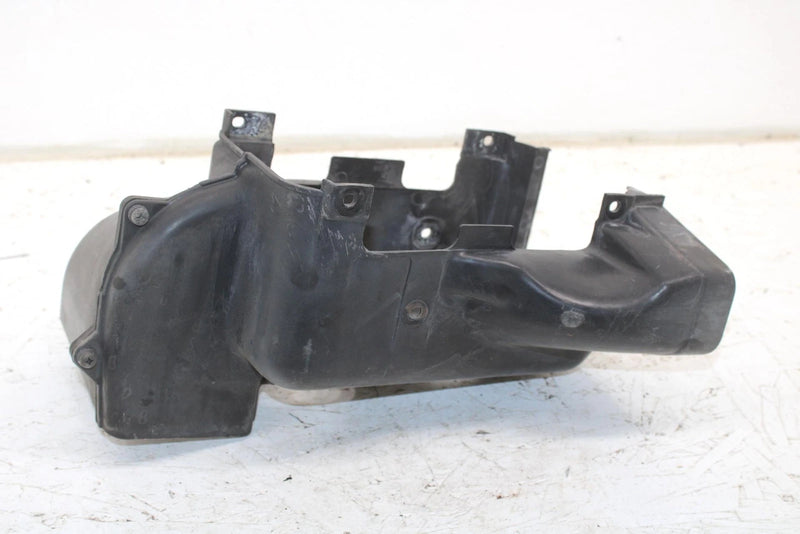 80 Yamaha Enticer 340 Deluxe Oem Cylinder Shroud Assembly 8G8-12651-00-00 SY129