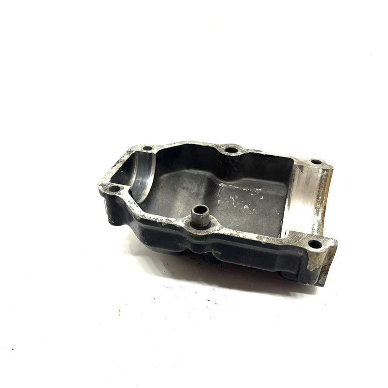 92 Yamaha Big Bear 350 YFM350FW 4x4 OEM Output Shaft Cover 1YW-15415-29-00 AY53