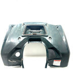 07-08 Can-Am Outlander 650 4x4 XT HO EFI OEM Rear Fender 703500638 AB17 