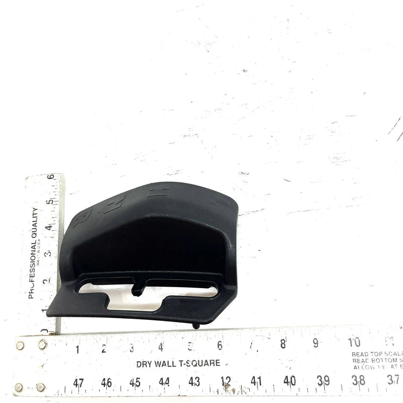 2005 Arctic Cat 650 4x4 V2 OEM Shift Gate Panel 1502-184 AA39