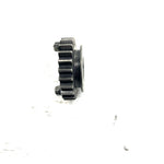 84-87 Suzuki Quadrunner 185 LT185 OEM 24T 5th Driven Gear 24351-24402 AS39