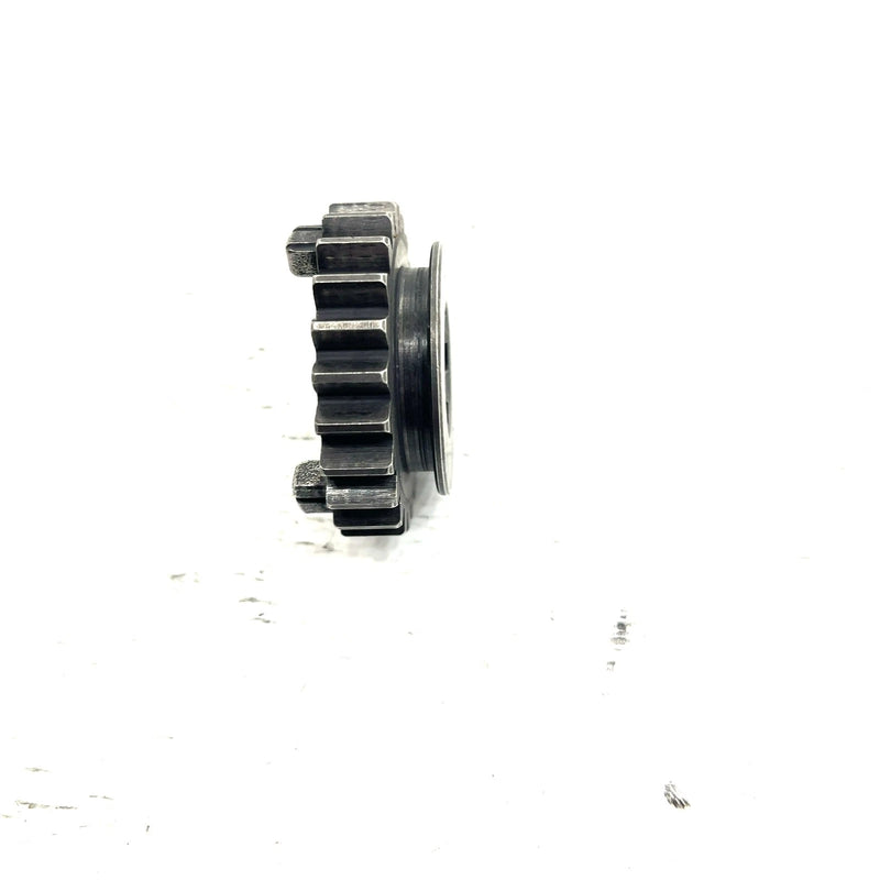 84-87 Suzuki Quadrunner 185 LT185 OEM 24T 5th Driven Gear 24351-24402 AS39