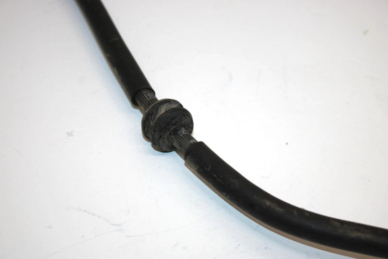 18 Suzuki King Quad 500 Oem Upper Front Brake Line 59480-31G30 59480-31G31 AS3