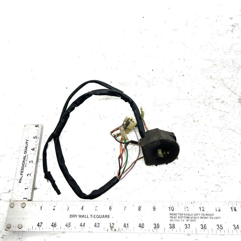 null Polaris Trail Boss 350L 2x4 OEM High/Low Start Switch 4110063 AP227