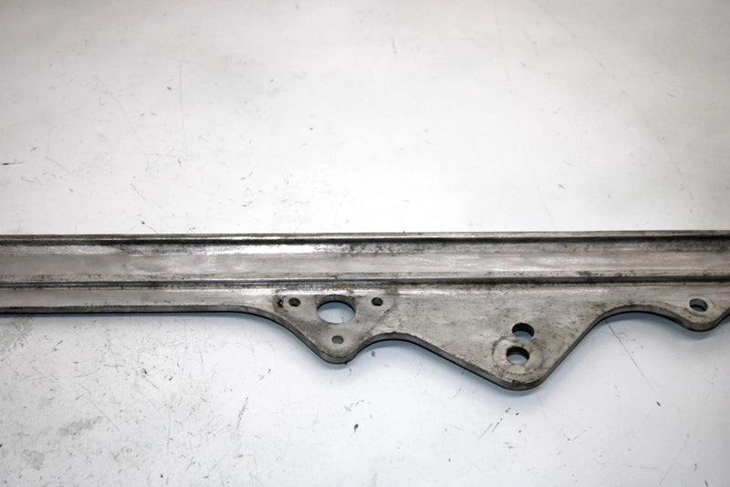 94 Yamaha Vmax 500 Le Vx500eu Oem Sliding Frame 8AX-W4741-00-00 SY30