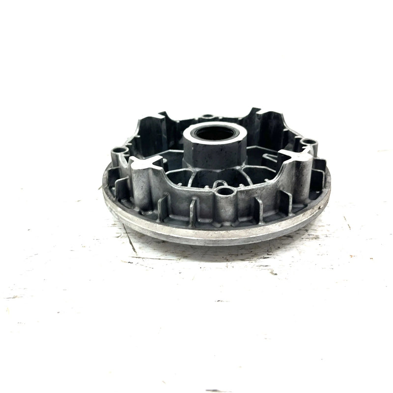2002 Arctic Cat 375 2x4 Automatic OEM Moveable Clutch Half 3402-623 AA41
