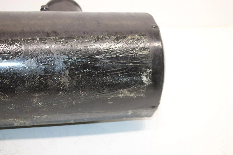 1998 Arctic Cat Ts-l 1000 Oem Primary Exhaust Muffler 0712-316 JA11