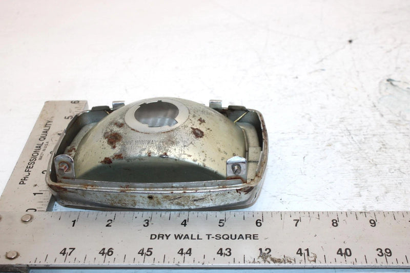 1990 Yamaha  Moto 4 Oem Headlight Lens 52H-84320-00-00 AY5