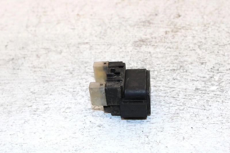 1995 Yamaha Vmax 600 Le Oem Starter Relay  4FU-81940-02-00 SY21