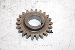 2008 Arctic Cat Atv 366 Auto Trans 4x4 Fis Oem Oil Pump Drive Gear 0811-009 AA26