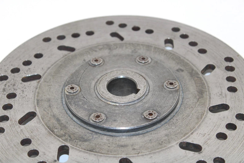 Arctic Cat Oem Complete Brake Rotor 0602-951 B93
