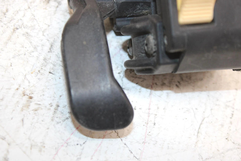 07 Polaris Sportsman 800 Efi Oem Bottom Throttle Control 2010336 2010250 AP59