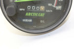 93 Arctic Cat EXT 550 OEM Speedometer 0620-066 SA83