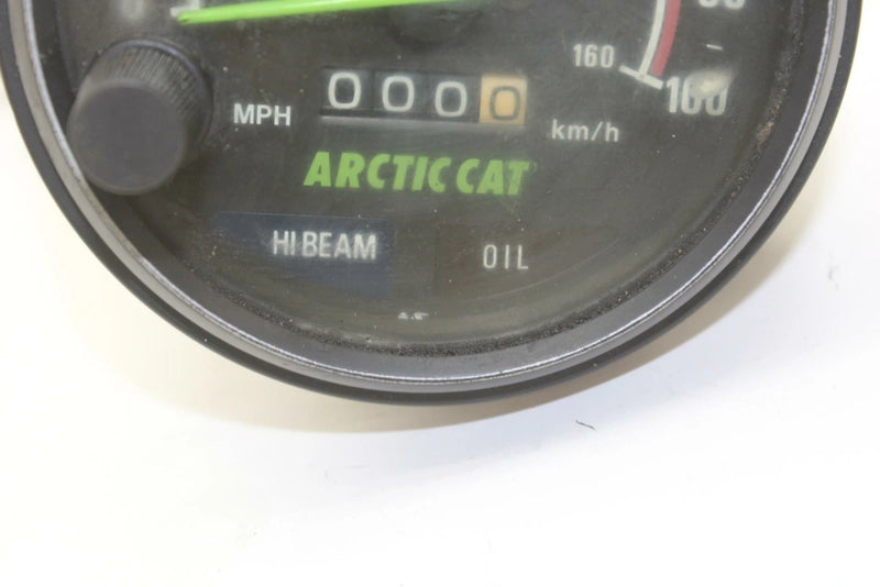 93 Arctic Cat EXT 550 OEM Speedometer 0620-066 SA83
