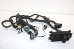 2004 Ski-doo Mxz 600 Ho Oem Main Wiring Harness 515175934 SS105
