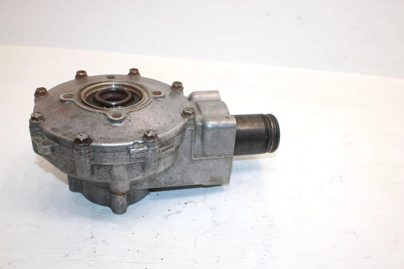 2009 Suzuki Lt-a400f Oem Rear Differential 27410-38F50 AS26