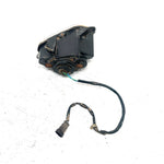 07-12 Can-Am Outlander 650 4x4 XT HO EFI OEM Left Headlight 710000641 AB17