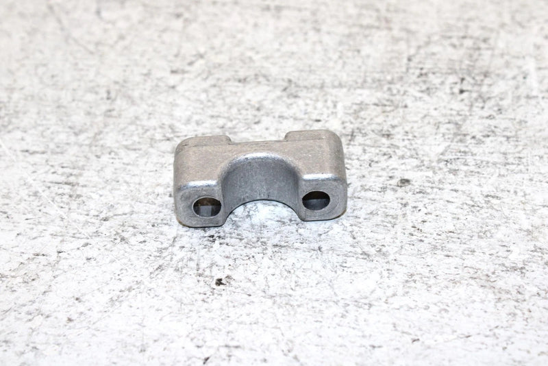 2013 Polaris 600 Rush Pro R Oem Handlebar Clamp Pair 5631311 SP29
