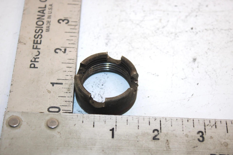 06 Polaris Super Sport 550 Oem Primary Clutch Jam Nut 5020425 SP0