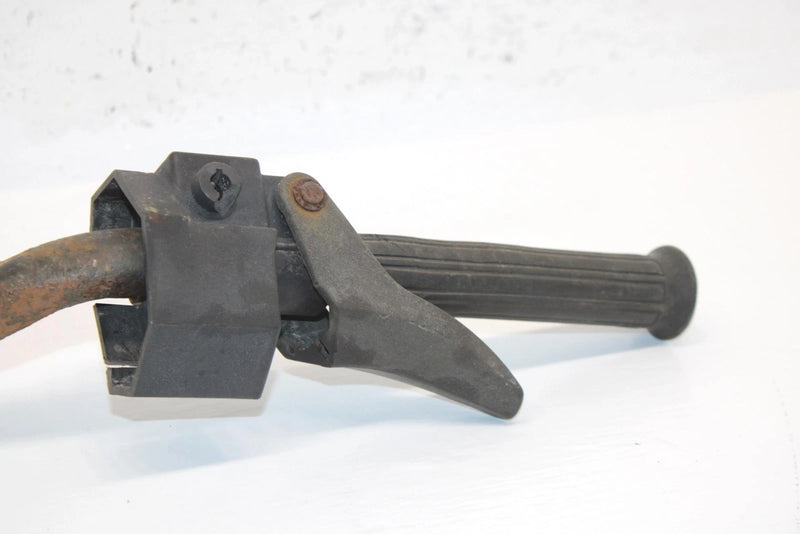 1996 Arctic Cat Zrt 600 Oem Handlebar Set 0605-077 SA37