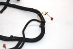 2000 Ski-doo Mxz 600 Oem Main Wire Harness SS15