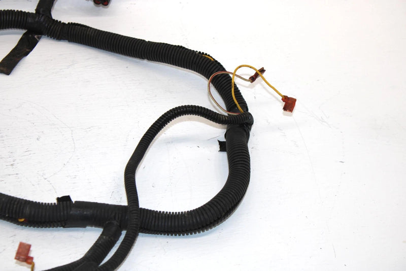 2000 Ski-doo Mxz 600 Oem Main Wire Harness SS15