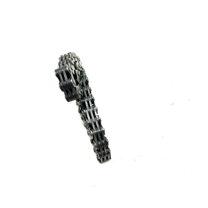 07-19 Honda Rancher 420 OEM Cam Timing Chain 14401-HP5-601 Q6263