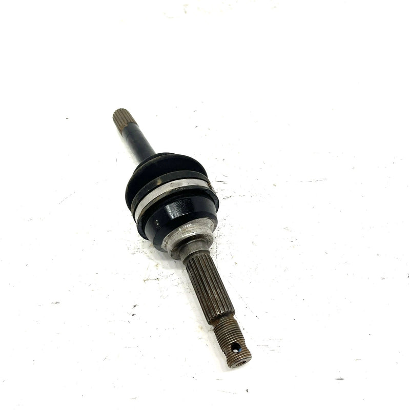 87-93 Suzuki Quadrunner 4WD LT4WD OEM Front Driveshaft Half 54900-19B00 AS28