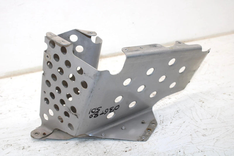 2003 Ski-doo Grand Touring 800 Oem Right Foot Well Support 518323563 SS91