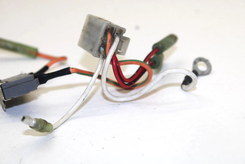 1997 Arctic Cat Daytona 770 Oem Circuit Load Protector 3008-350 JA3