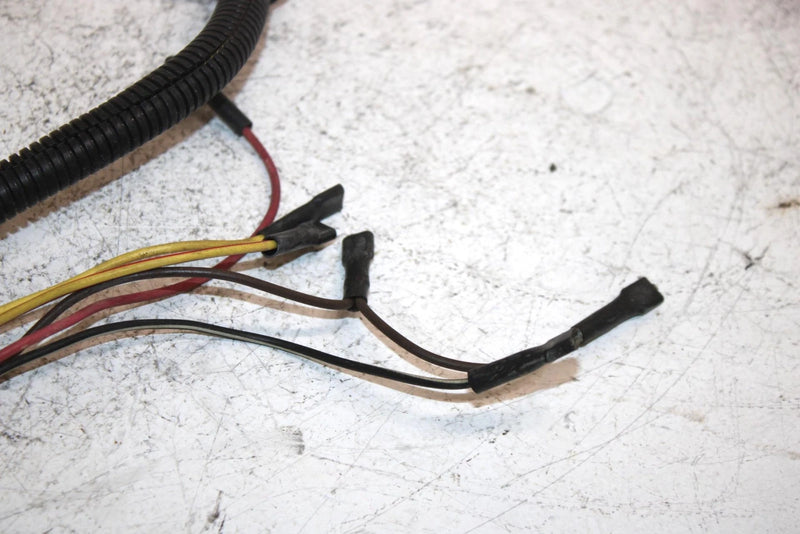 92 Polaris 500 Oem Headlight Harness 2460320 SP52