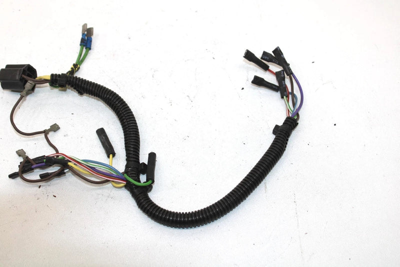 1993 Polaris Trail Boss 350l Oem Headlight Wire Harness 2460428 AP67