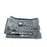 87-93 Suzuki Quadrunner 4WD OEM Rear Skid Plate 61390-19B02 AS35