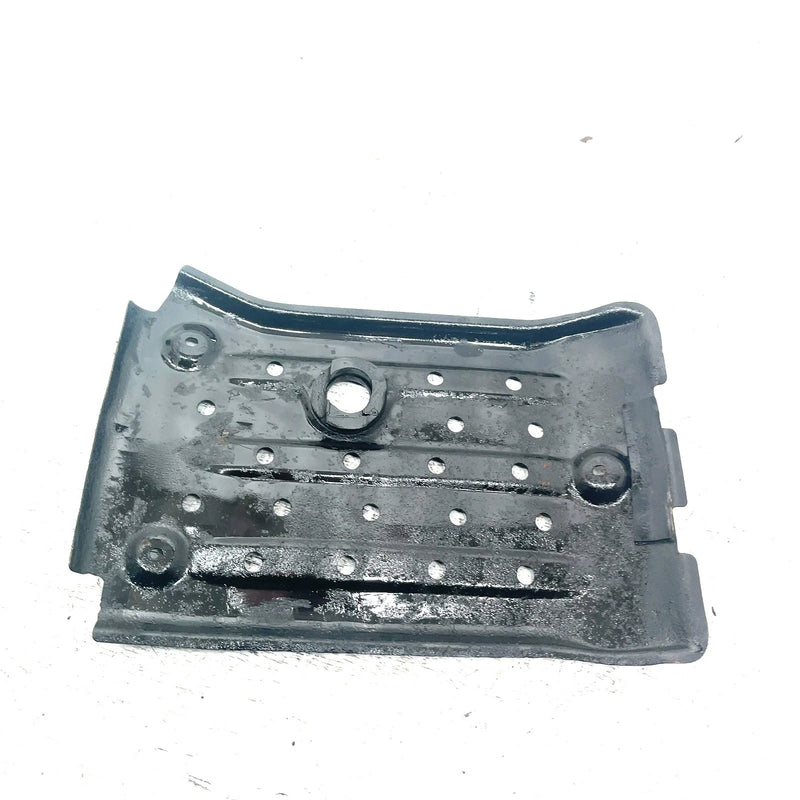 87-93 Suzuki Quadrunner 4WD OEM Rear Skid Plate 61390-19B02 AS35