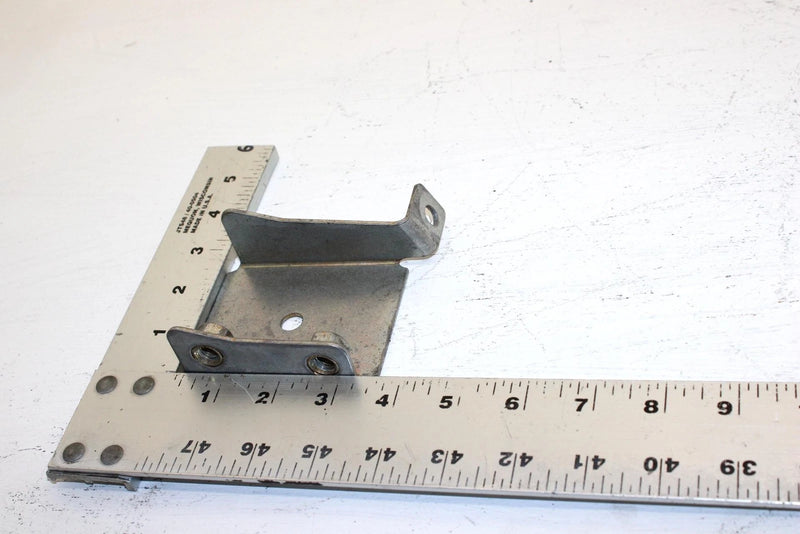 2006 Polaris 600 Fusion Oem Rear Engine Mount Bracket 1015228 SP31
