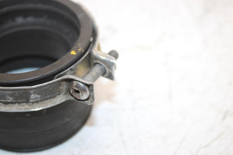 98 Ski-doo Formula Z 670 Oem Carburetor Adapter W/Clamp 570048400 SS10