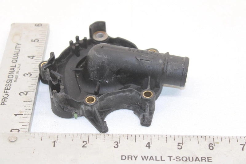 13 Ski-doo Mxz 600 Sport Ace Oem Water Pump Housing 420922293 SS64