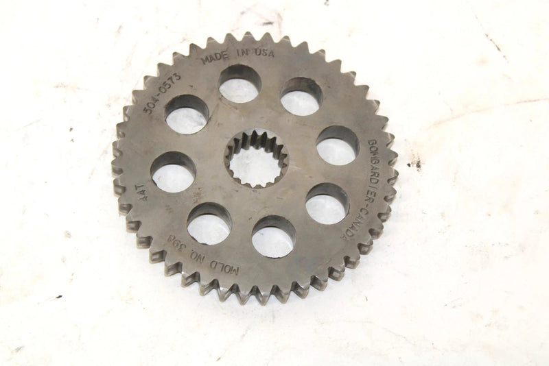 1997 Ski-doo Formula 500 Oem Bottom Drive Sprocket 44T  504057300 SS68
