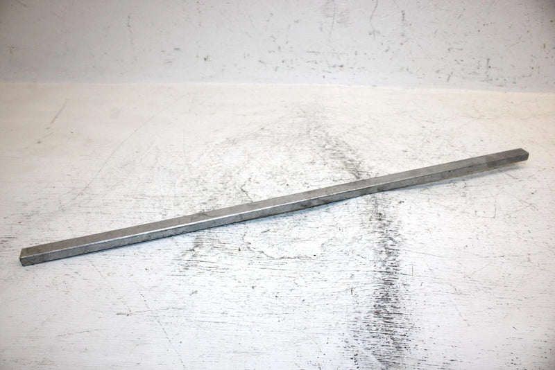 2000 Ski-doo Mxz 600 Oem Frame Protector 518321543 SS0
