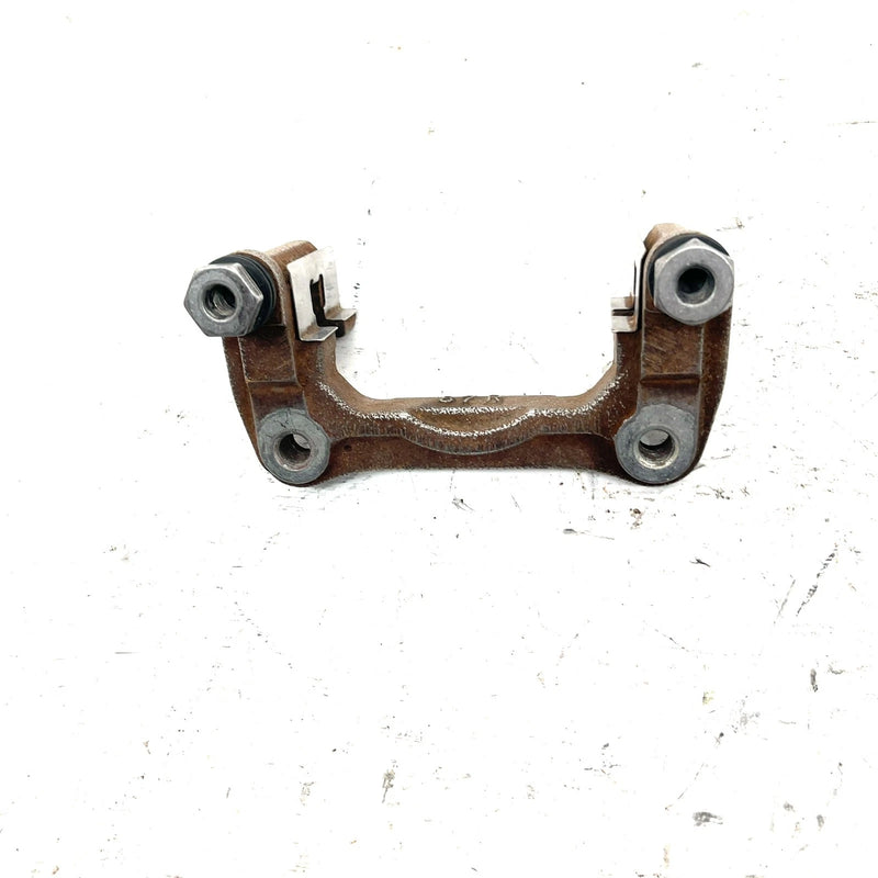 09-13 Honda Big Red 700 MUV700 OEM Rear Caliper Bracket 43111-HL1-A01 XH0.1
